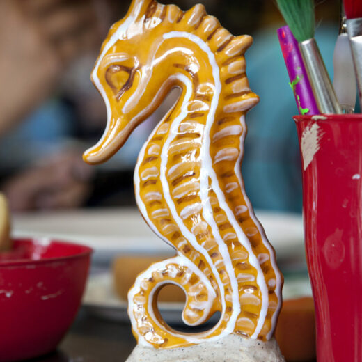 Paint Glaze & Fire Ceramics & Coffee House in Overland Park