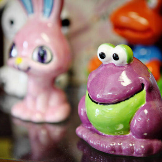 Paint Glaze & Fire Ceramics & Coffee House in Overland Park