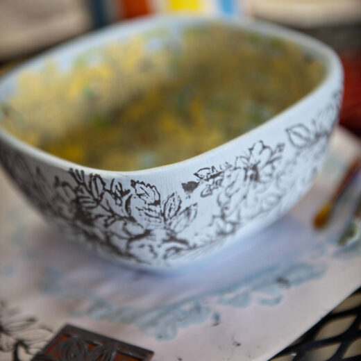 Paint Glaze & Fire Ceramics & Coffee House in Overland Park