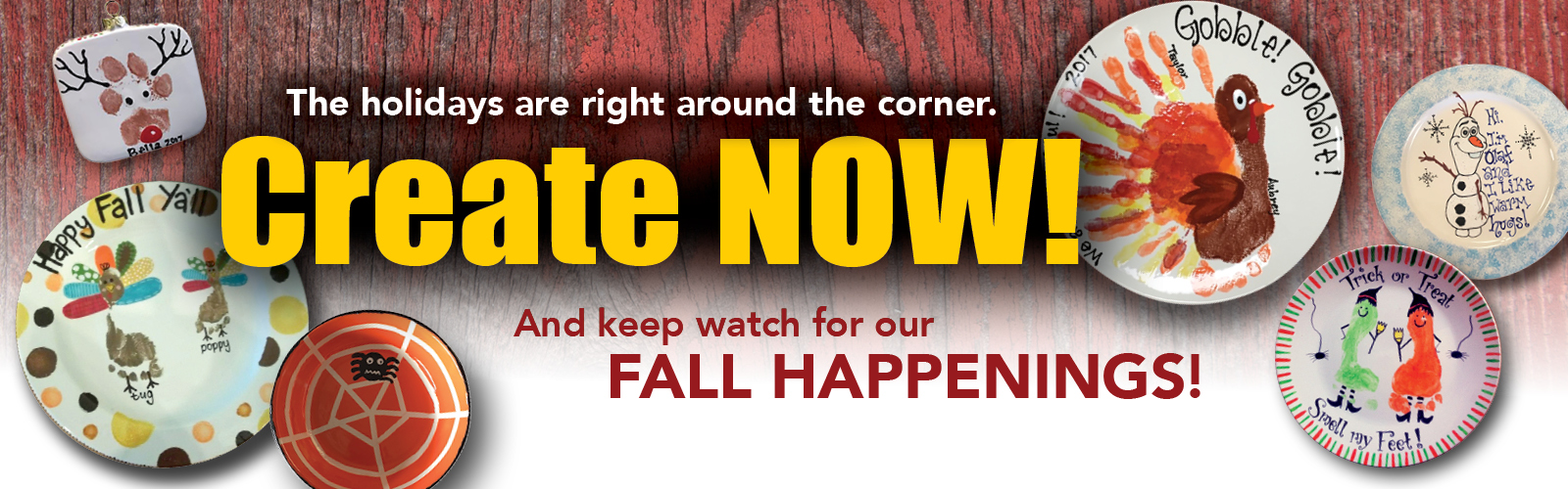 Paint Glaze & Fire Ceramics & Coffee House in Overland Park