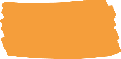 Orange Brush
